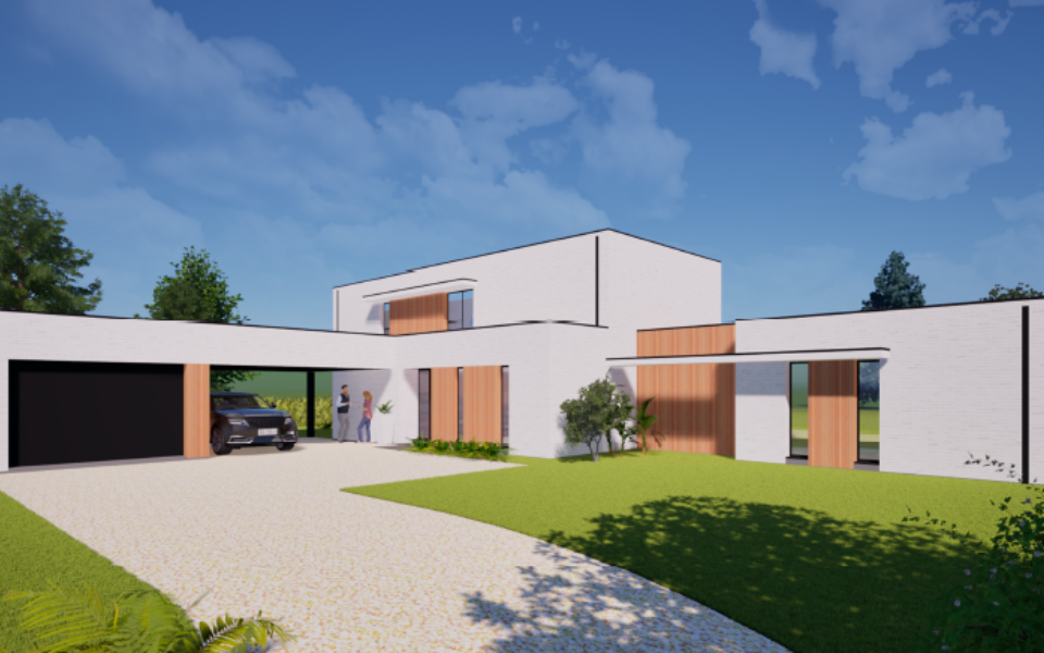 projet cubique