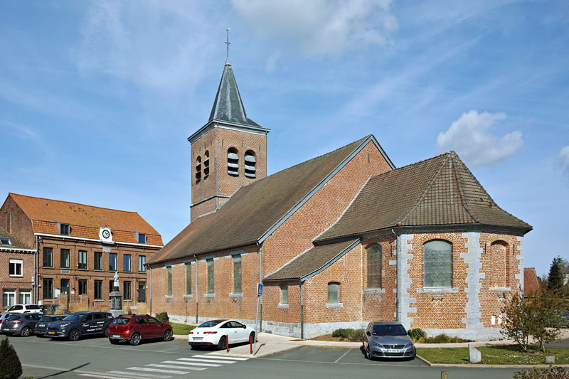 Constructeur camphin-en-pevele