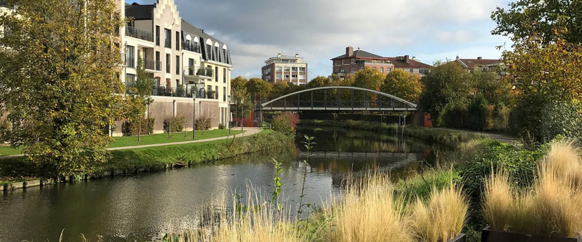 Constructeur de maison à Marcq-en-Baroeul