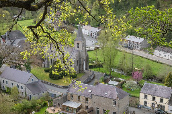 Constructeur de maison Lompret