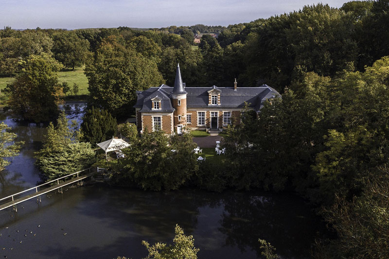 Constructeur Prémesques