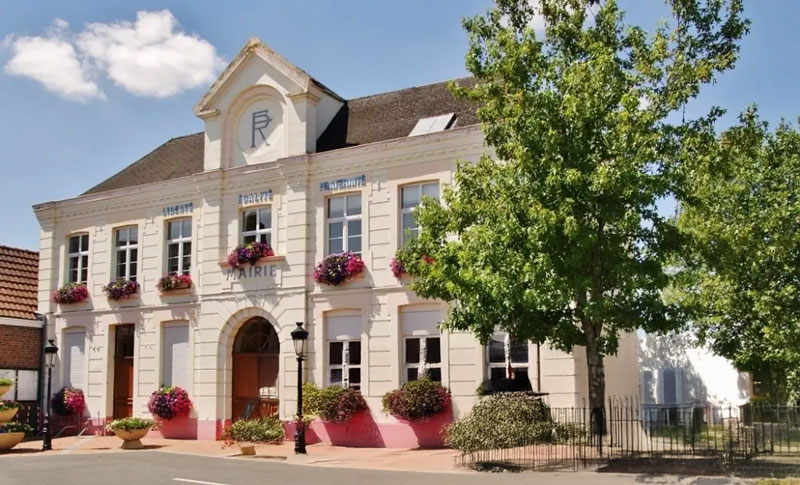 Constructeur Marquillies