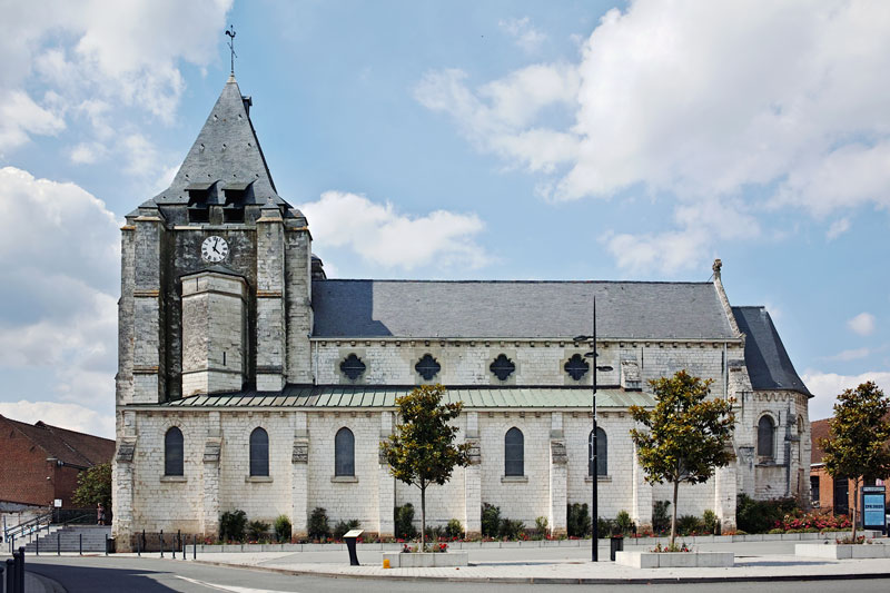 Constructeur Wattignies