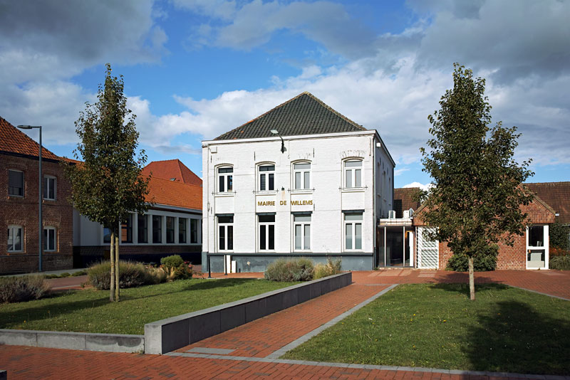 Constructeur Willems