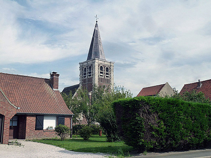 Constructeur Anstaing