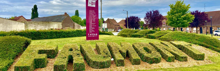 Constructeur Faumont