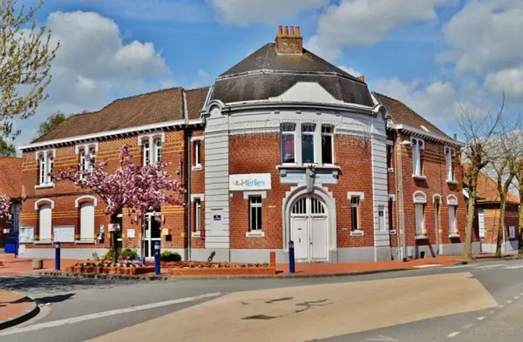 Constructeur Herlies