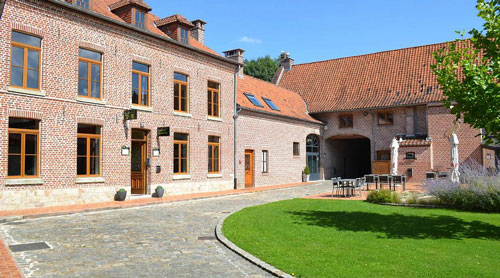 Constructeur Tourmignies