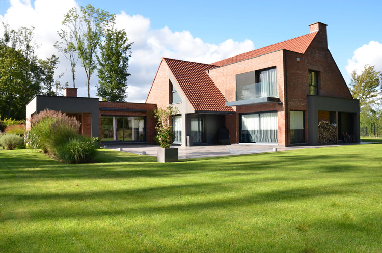 Constructeur Capinghem