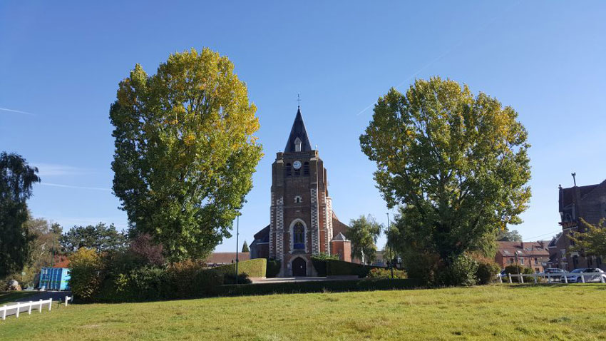Constructeur de maison Verlinghem